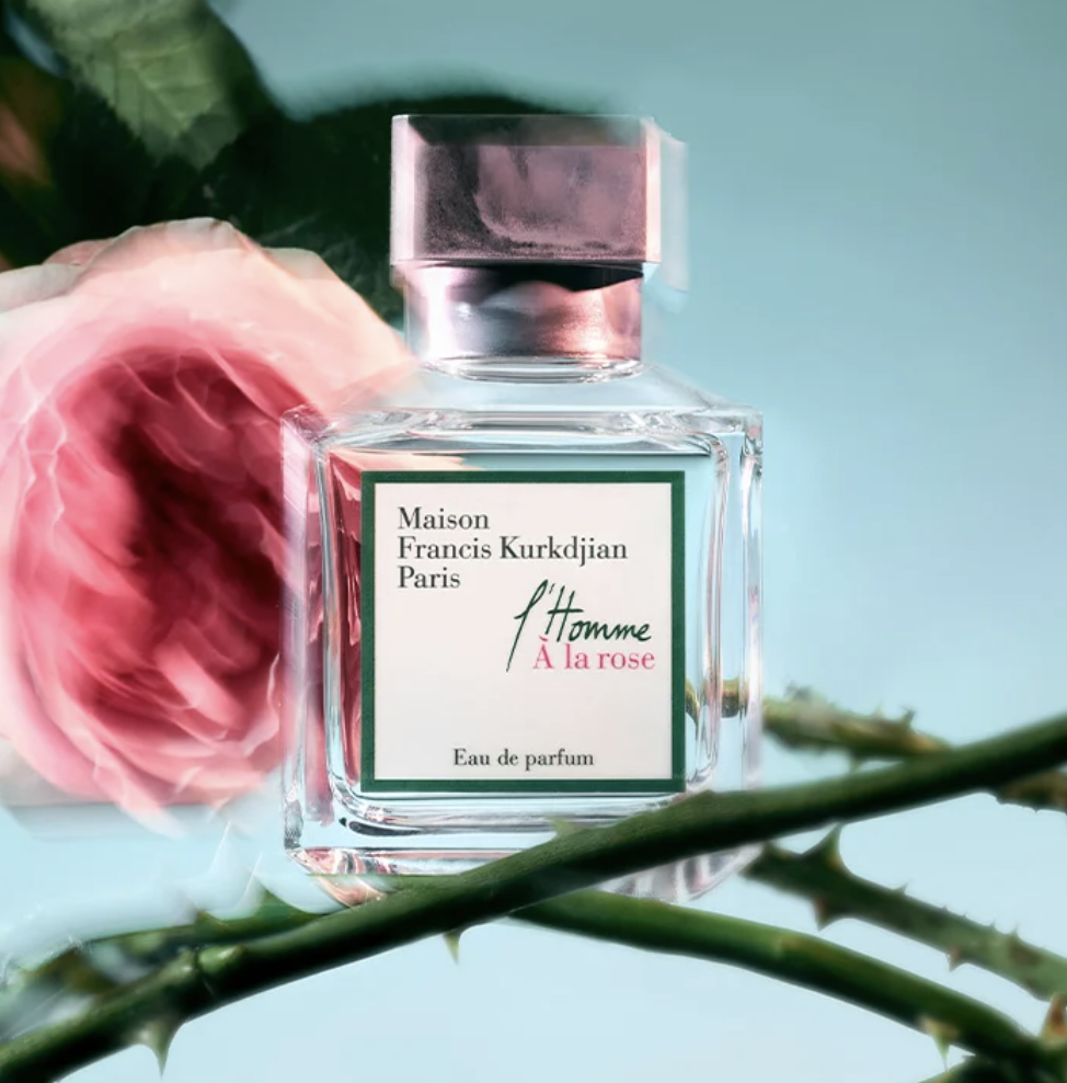 Maison Francis Kurkdjian Men's Gift Guide